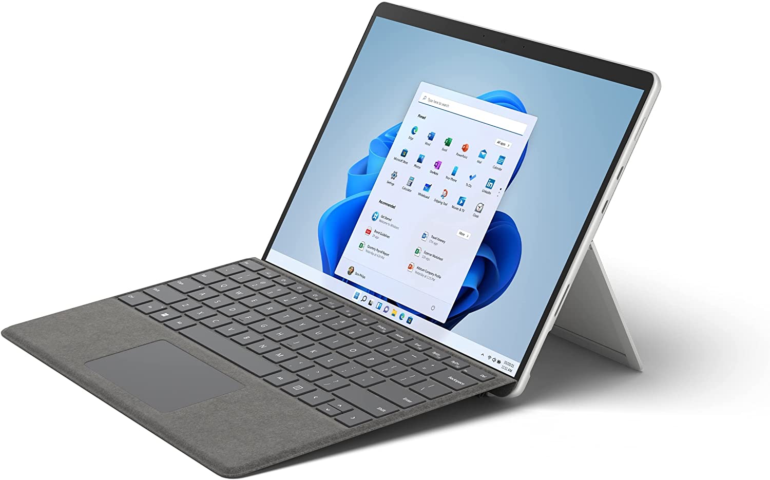 Microsoft Surface Pro 8 – 13