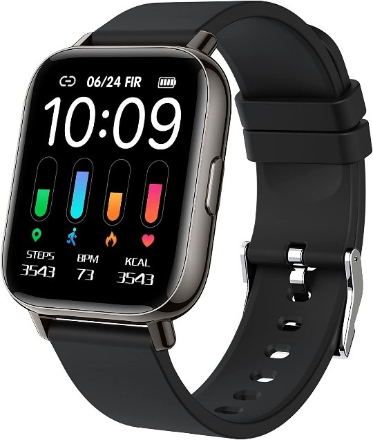 ‎Nerunsa Smartwatch