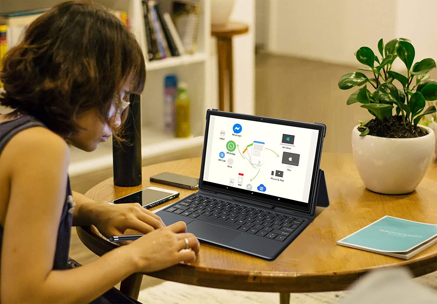 9 Migliori Tablet per Studenti Recensioni delle Oprizoni iPad, Samsung