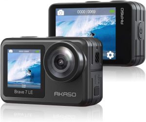 AKASO Brave 7