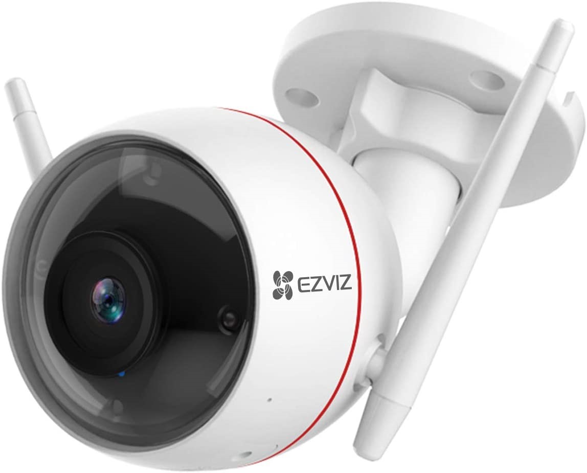 EZVIZ C3W PRO