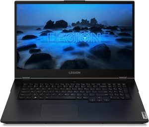 Lenovo Legion 5 Notebook