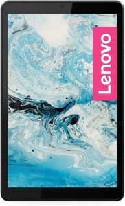 Lenovo Tablet M8