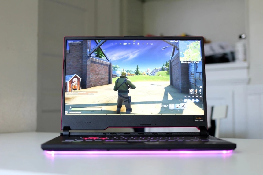 8 Migliori Notebook per Gaming – Il Tuo Gioco Sempre Con Te