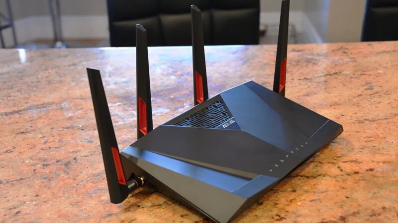 10 Migliori Router Wifi – La Velocità senza Limiti