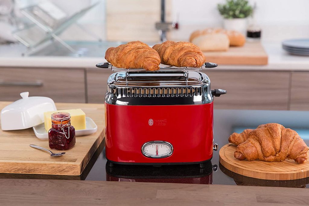 6 Migliori Tostapane – Cuciniamo Il Toast Perfetto