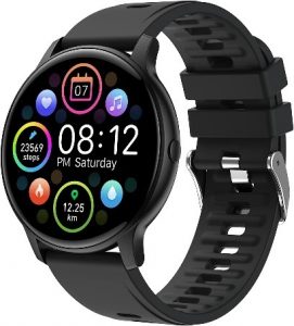 Srichpk Smartwatch