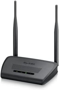 Zyxel N300
