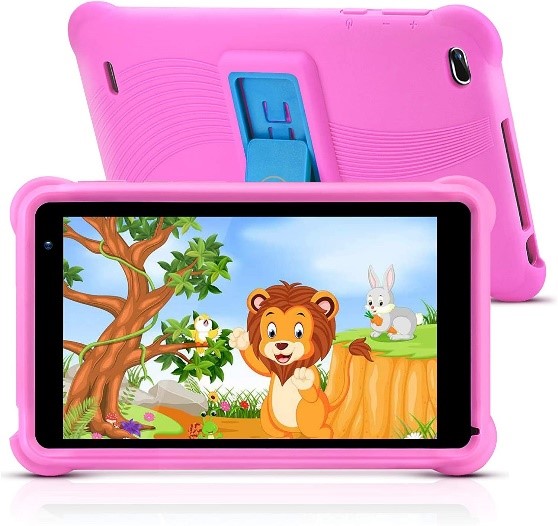 qunyiCO Tablet Y7kids