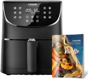 COSORI Friggitrice ad Aria XXL