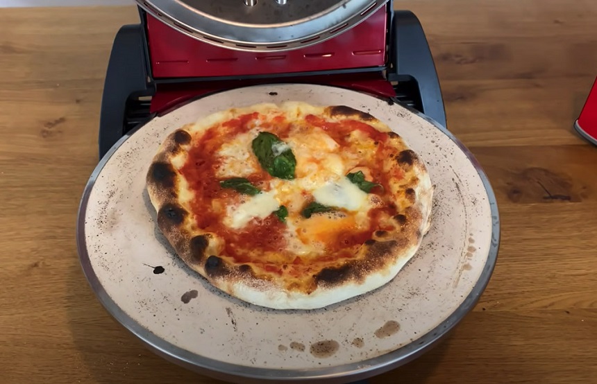 6 Migliori Fornetti per Pizza - La Preparazione Facile (Autunno 2022)