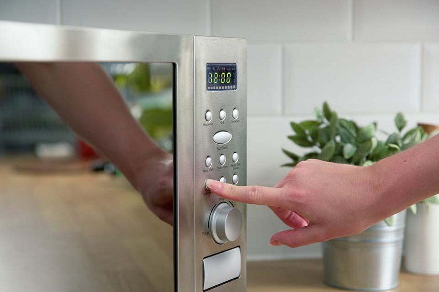 7 Migliori Microonde - Dispositivi Essenziali Nella Cucina (2023)