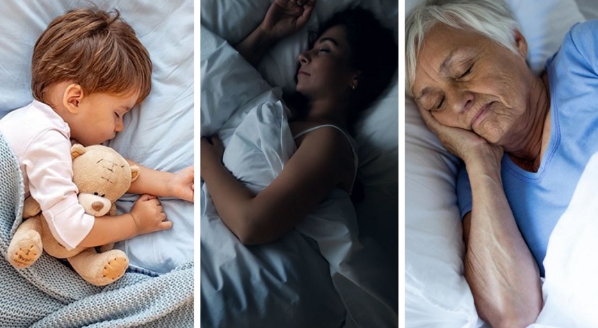 Quante Ore Bisogna Dormire: Consigli Su Come Alzarsi Riposati