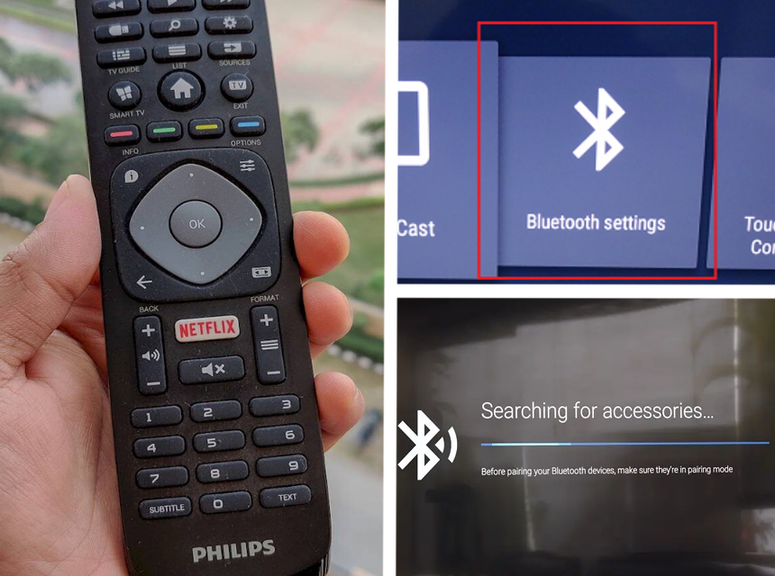 Come Collegare Le Cuffie Bluetooth alla TV: L'istruzione Completa