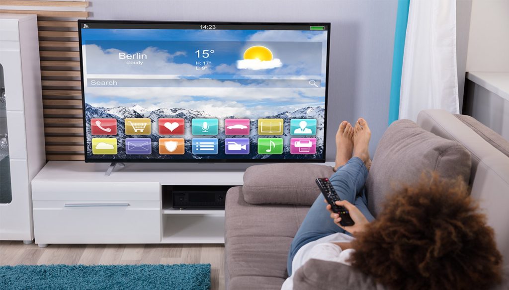 Come Trasformare TV In Smart TV: L'istruzione Completa