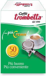Caffè Trombetta Caffè in Cialda